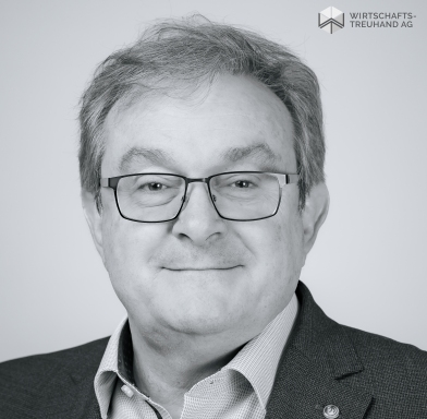 Martin Schuster