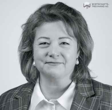 Melanie Caruso-Zimmerli